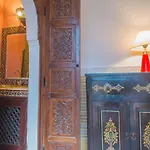 Riad Mina
