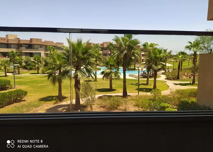 Prestigia Golf City