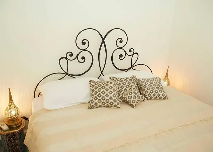 Maison Prive Dar Rosa
