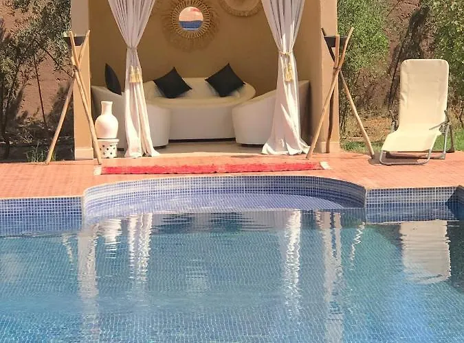 Villa Manara Marrakech
