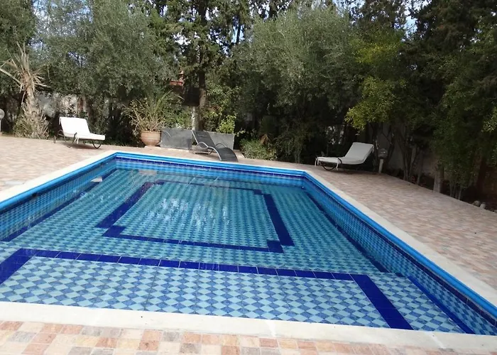 Villa Des Roses Privee