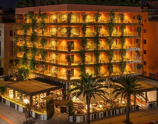 Hotel Jadali&Spa