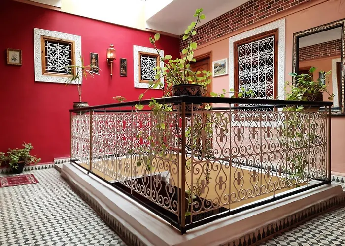 Riad 112