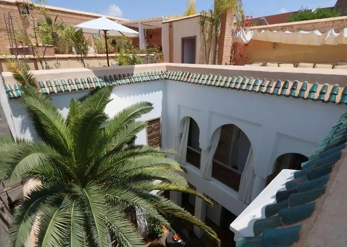 Riad Dar Zelda