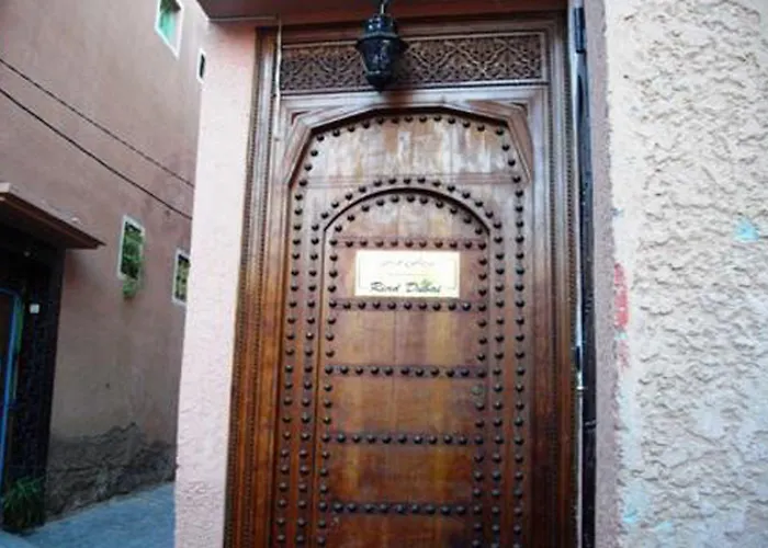 Riad Dubai