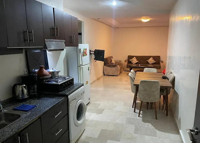 Appartement 22 Au 3Eme Etage