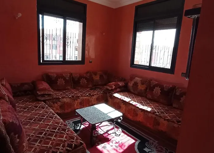 Abwab Marrakech