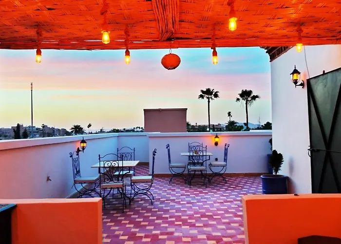 Soofstay Guest-House