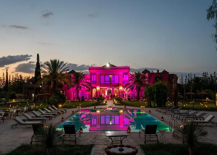 Nomadz Palace