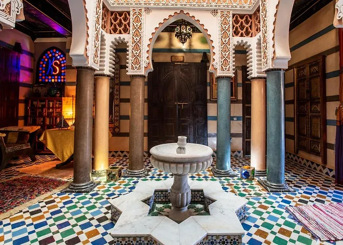 Kasbah Alwan