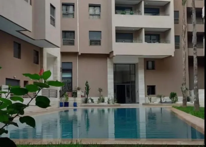 Residence Menara Garden