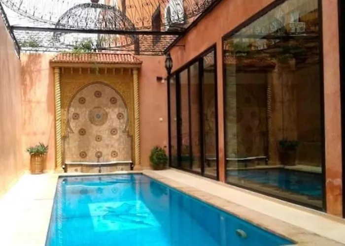 Villa Amerchiche