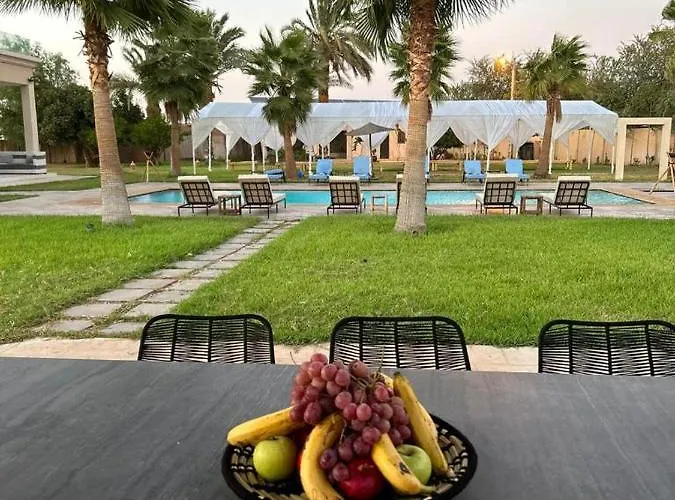 Villa Noor