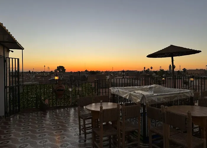 Riad Malayine