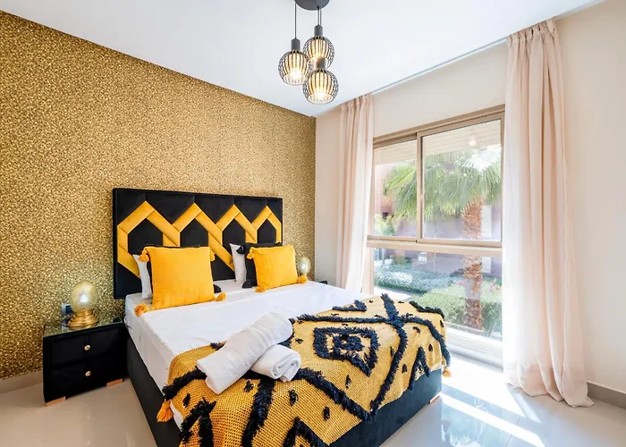 Exceptional Style Nonstop Luxury
