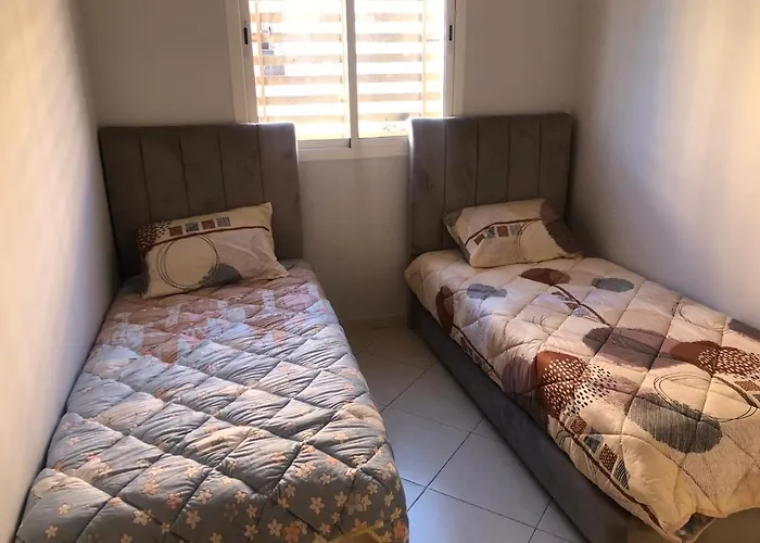 Apartment 69