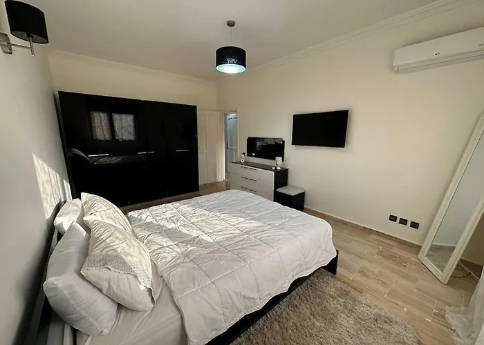 Luxury, Cosy Apartement