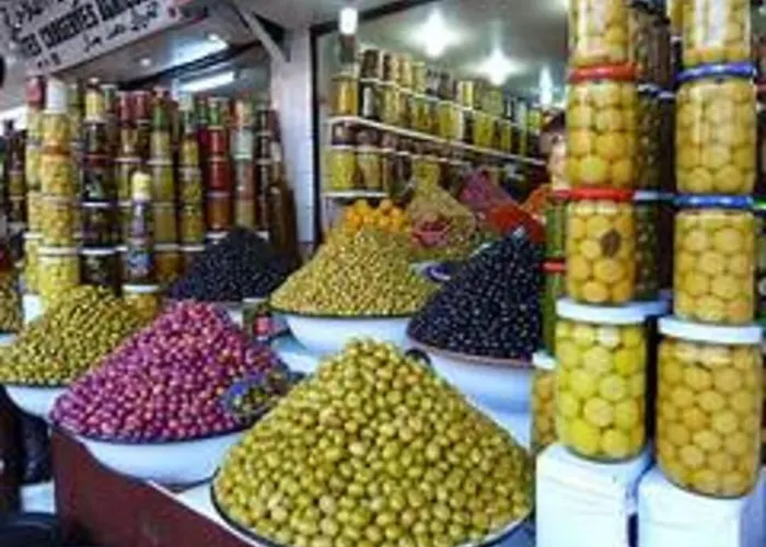 Riad Dar Lfonoun