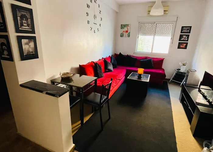 Appartement Targa Garden