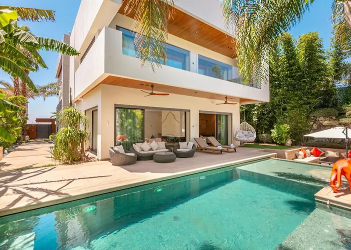 Zari Villa