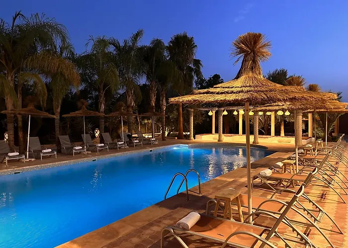 Kasbah Linah