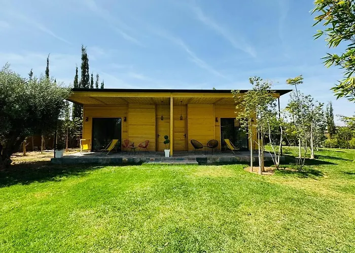 Villa Sofia Guest &Spa