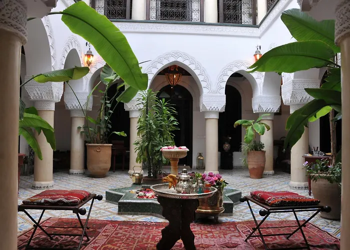 Riad Adriana