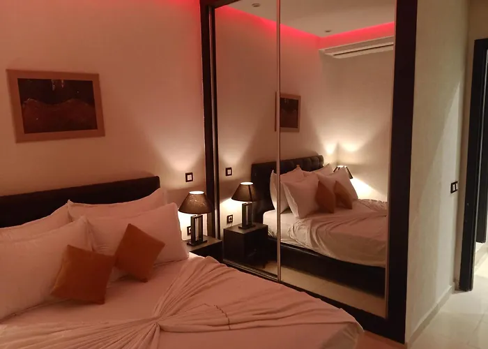 Appartement Bayt Atik