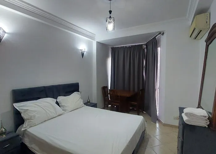 Perfect Only Family Apartment & Air Cooling