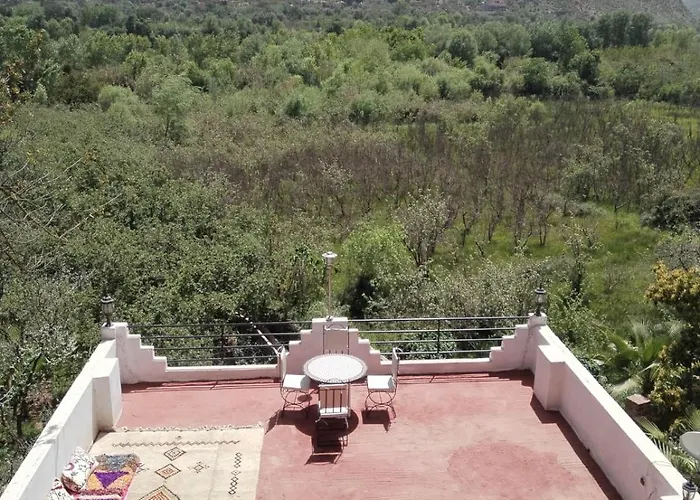 Villa Azalia