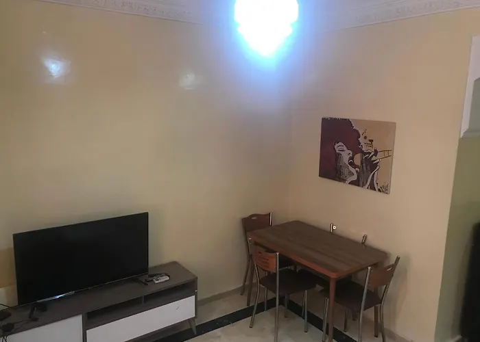 ,Guliz,Hay Mabrouka,Residence Annor