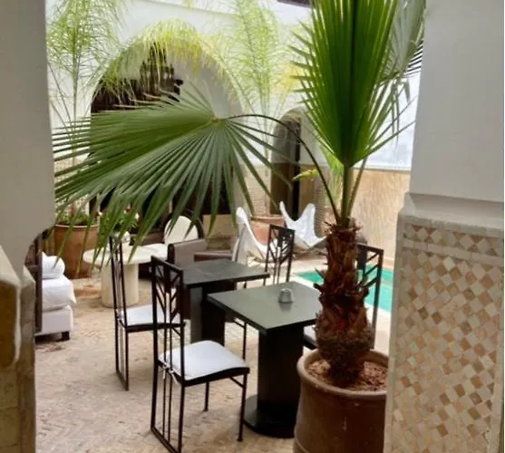 Riad Des Soeurs