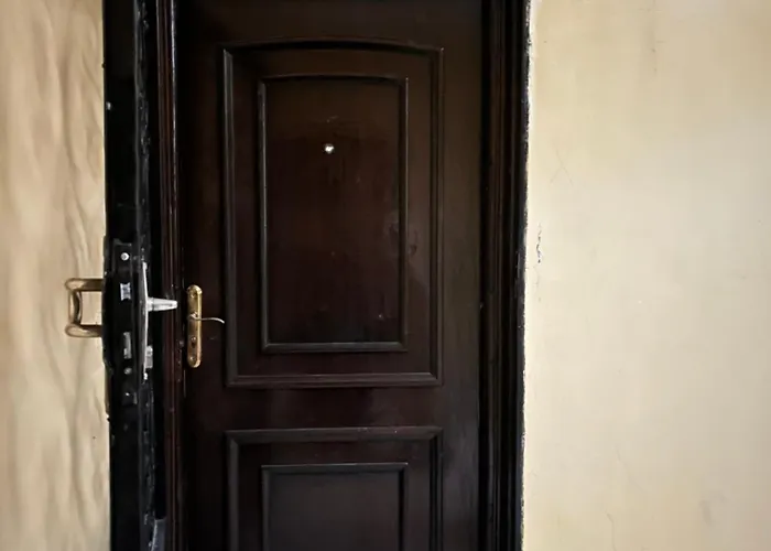 Appartement A 15 Min Du Centre Ville De Marrakech