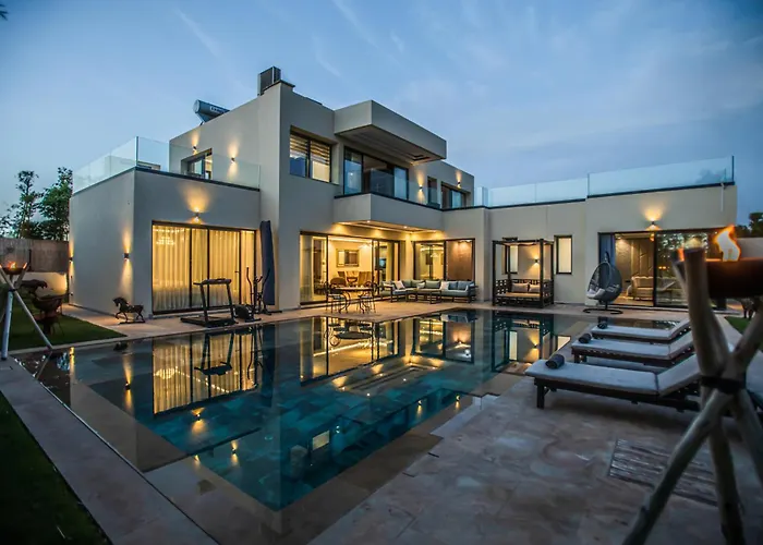 Villa Snobe
