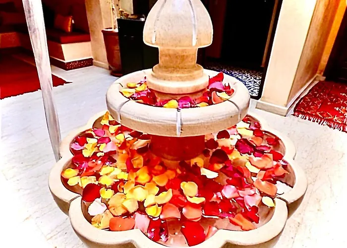 Click Riad & Spa