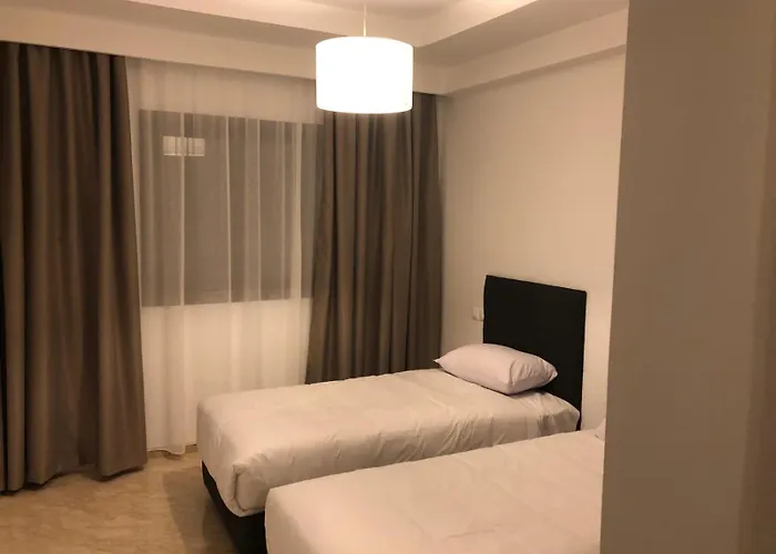 Appartement De Vacanses