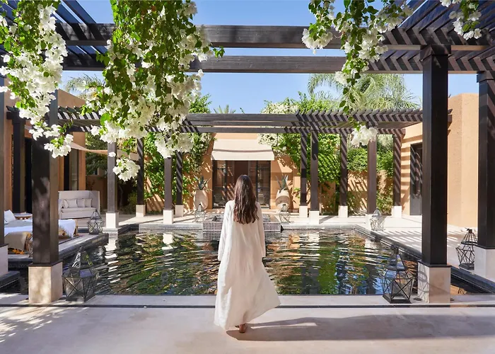 Mandarin Oriental, Marrakech