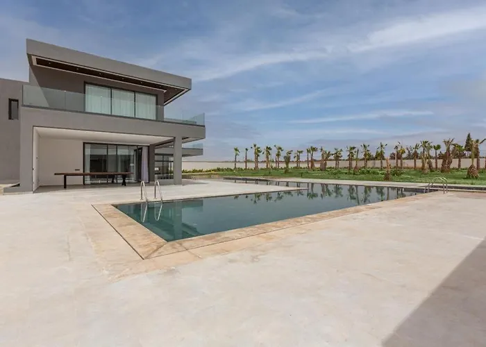 Villa Benji