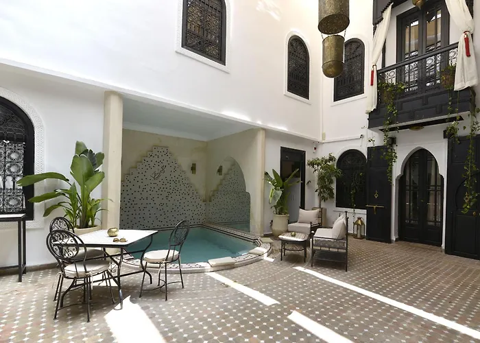 RIAD LITZY