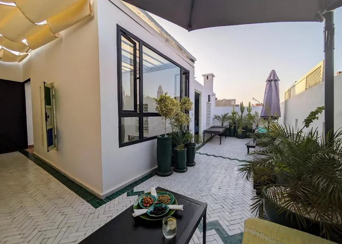 Riad Royal