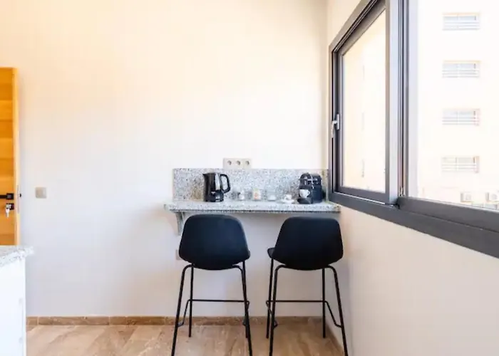 Appartement Gueliz