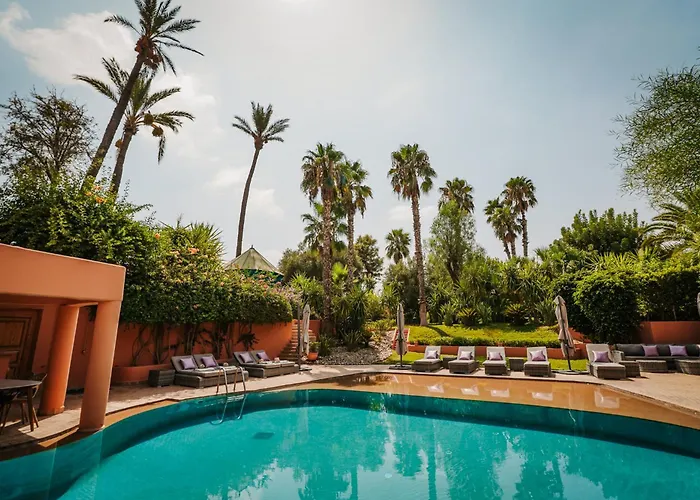 Villa Wassim