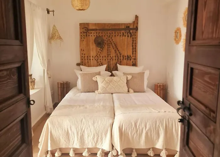 Riad Dar El Mahja