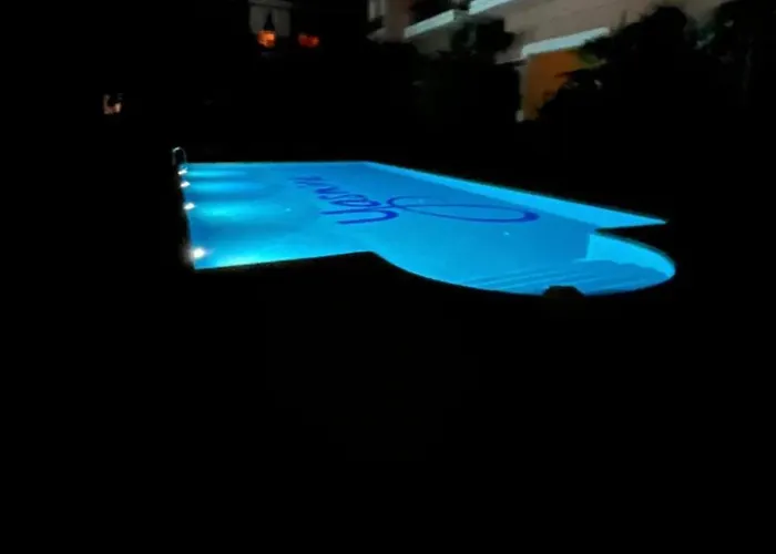 Residence Yasmine