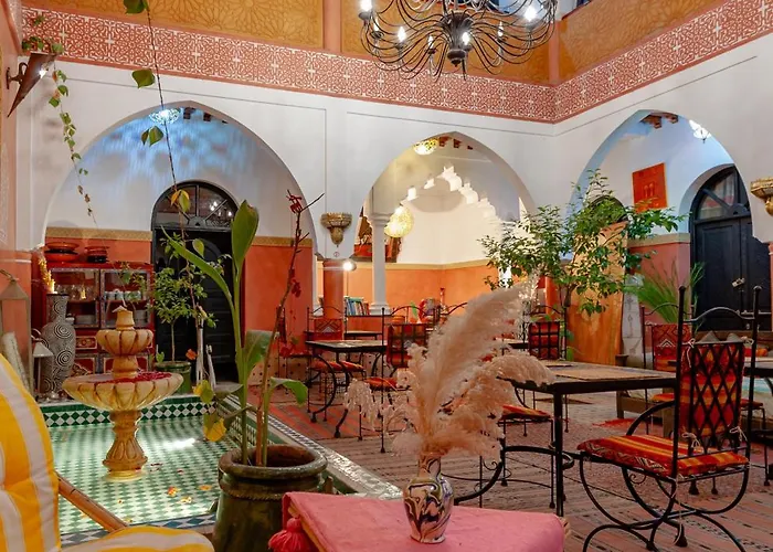 Riad Losra
