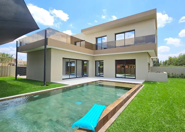 Villa Dar Maryam
