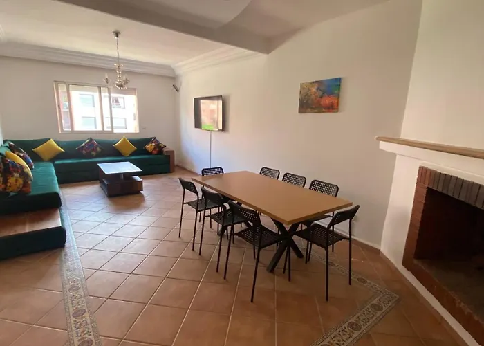 Appartement Aura