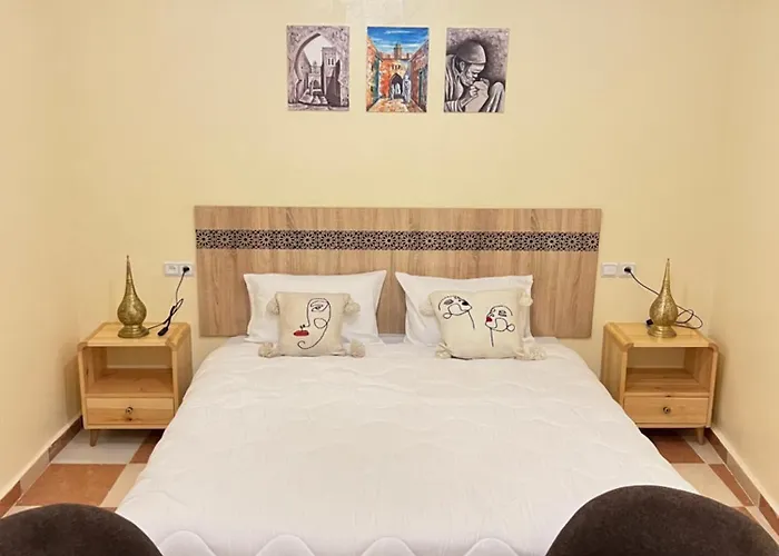 Habibi Riad&Hostel