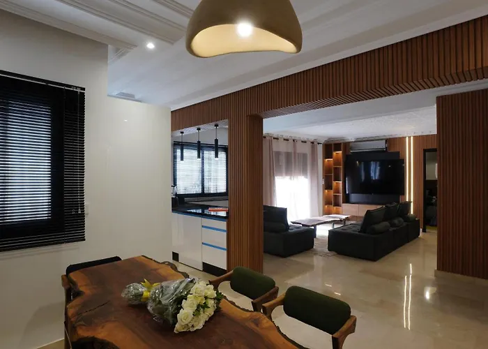 Appartement Neuf Carre Eden