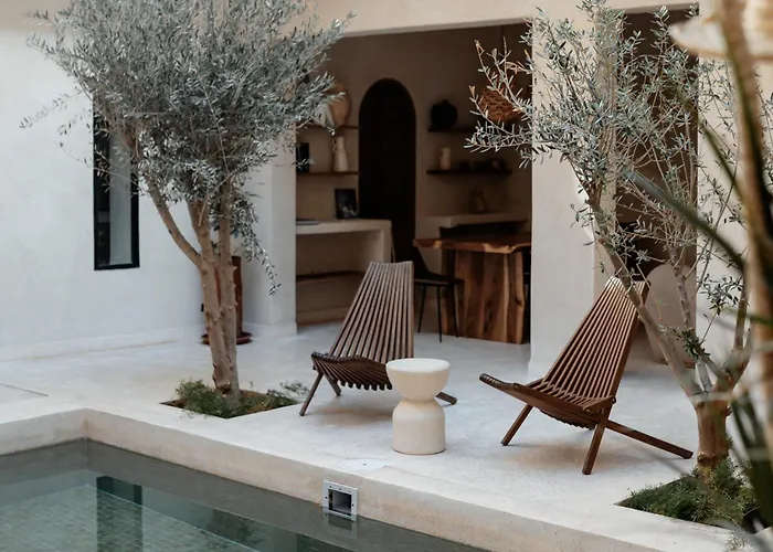 Riad Roca
